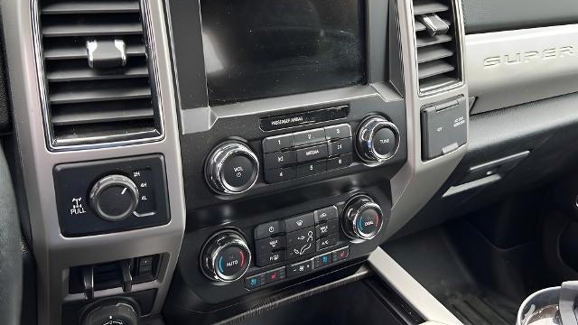 2021 Ford F-350 Super Duty Lariat