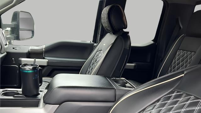 2021 Ford F-350 Super Duty Lariat