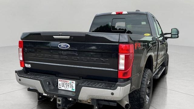 2021 Ford F-350 Super Duty Lariat