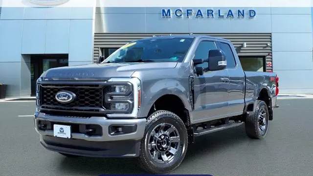 Preowned 2024 Ford F-350 Super Duty Lariat for Sale