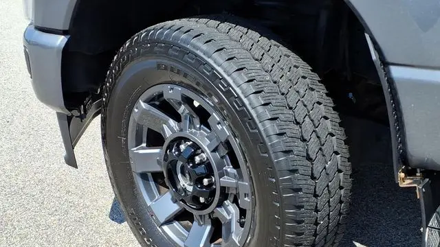 2024 Ford F-350 Super Duty Lariat