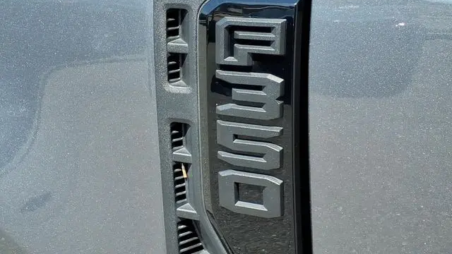 2024 Ford F-350 Super Duty Lariat