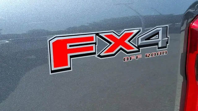 2024 Ford F-350 Super Duty Lariat