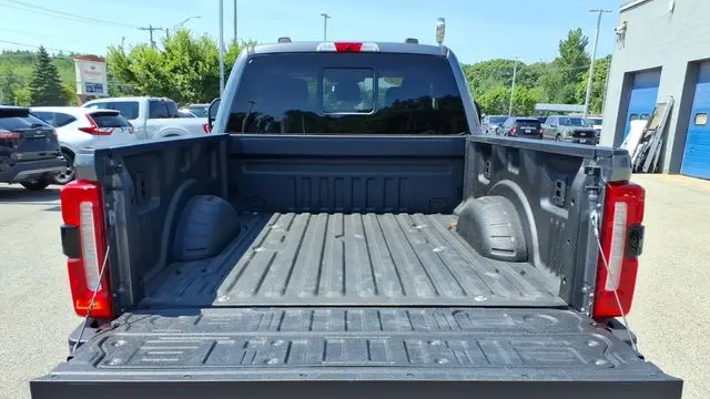 2024 Ford F-350 Super Duty Lariat