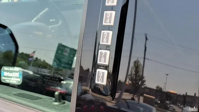 2024 Ford F-350 Super Duty Lariat