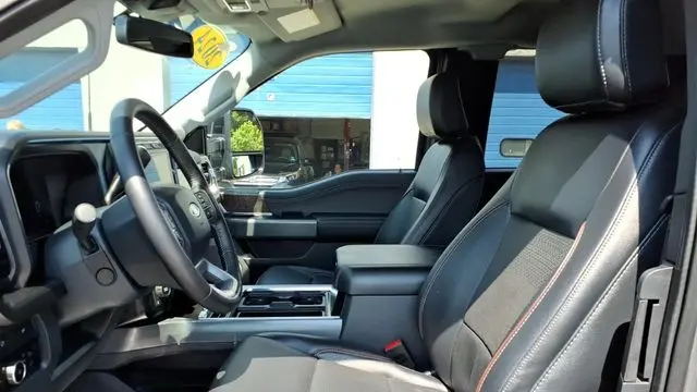 2024 Ford F-350 Super Duty Lariat