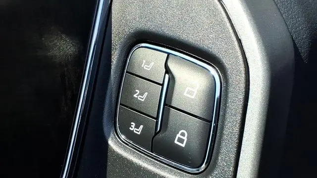 2024 Ford F-350 Super Duty Lariat