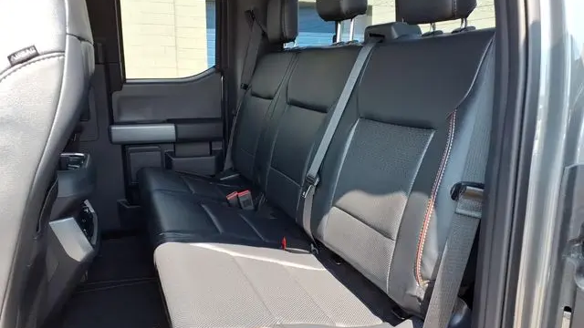 2024 Ford F-350 Super Duty Lariat