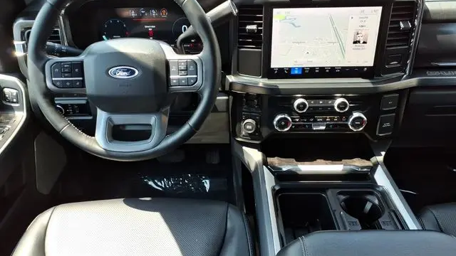 2024 Ford F-350 Super Duty Lariat