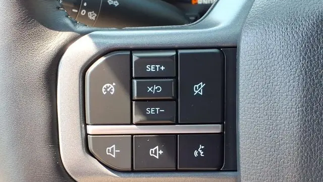 2024 Ford F-350 Super Duty Lariat