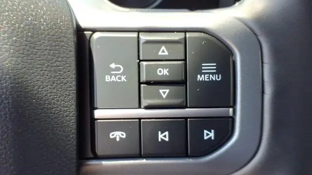 2024 Ford F-350 Super Duty Lariat