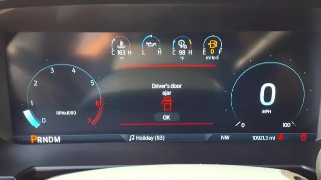 2024 Ford F-350 Super Duty Lariat