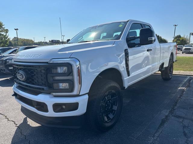 2026 Ford F-350 - $56,550