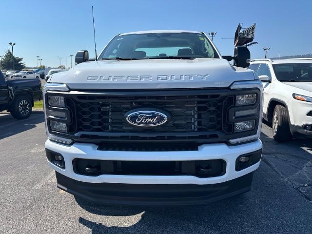 2026 Ford F-350 - $56,550