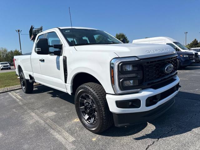 2026 Ford F-350 - $56,550