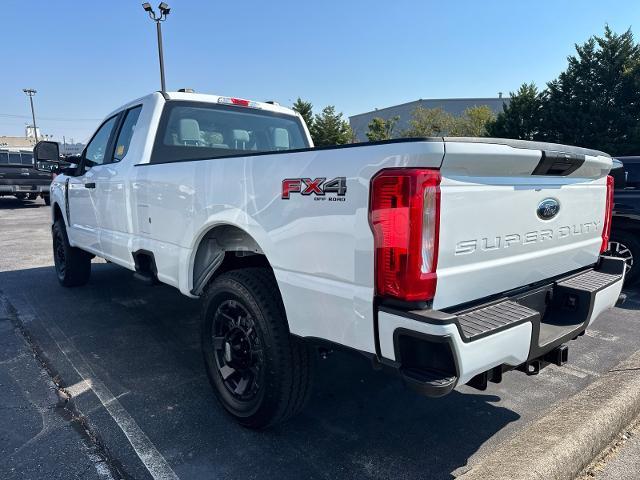 2026 Ford F-350 - $56,550