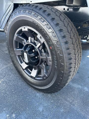 2026 Ford F-350 - $56,550