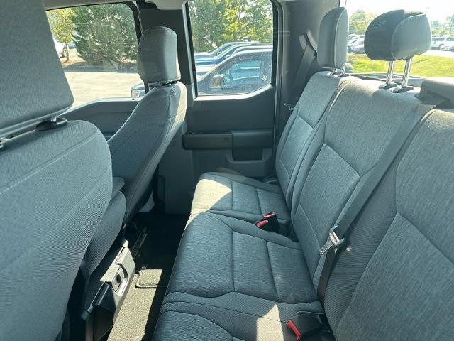 2026 Ford F-350 - $56,550