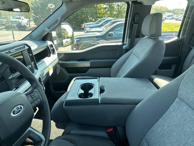2026 Ford F-350 - $56,550