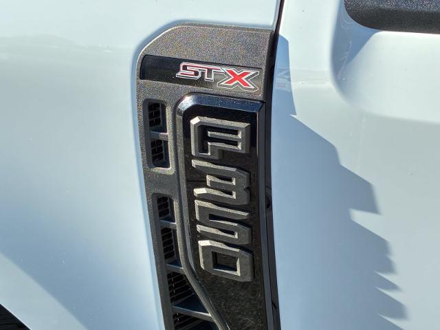 2026 Ford F-350 - $56,550