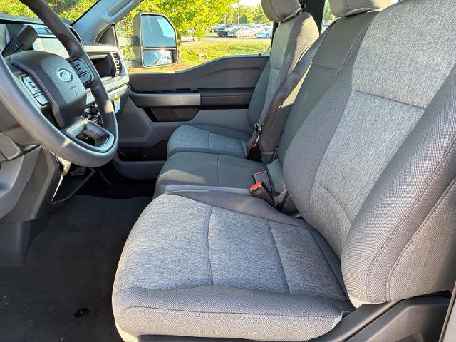 2026 Ford F-350 - $56,550