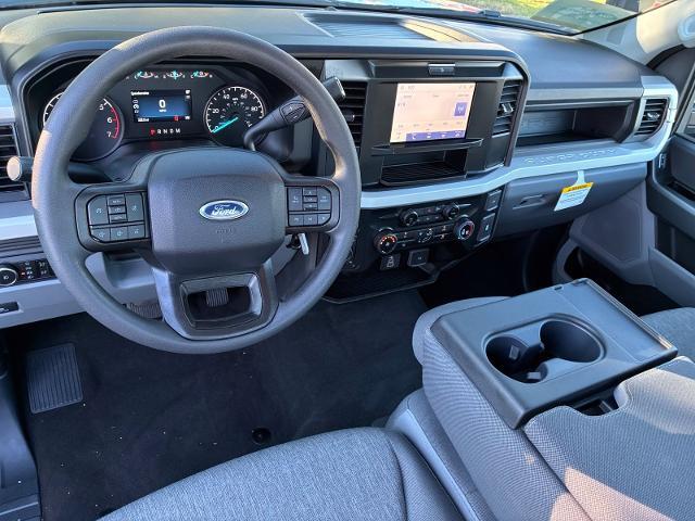 2026 Ford F-350 - $56,550