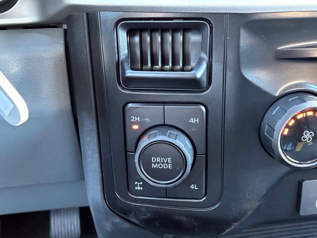 2026 Ford F-350 - $56,550