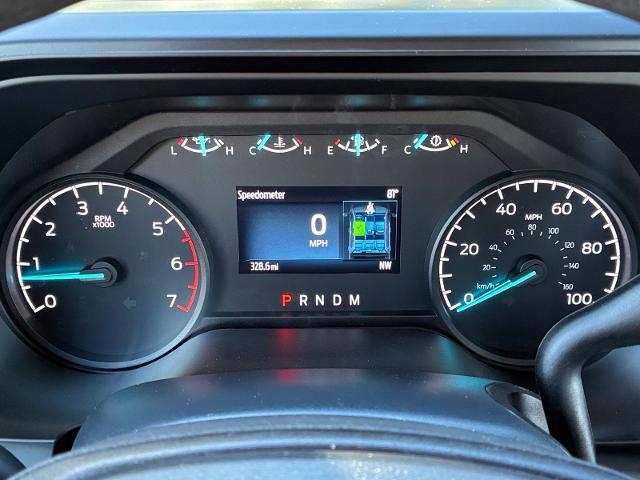 2026 Ford F-350 - $56,550