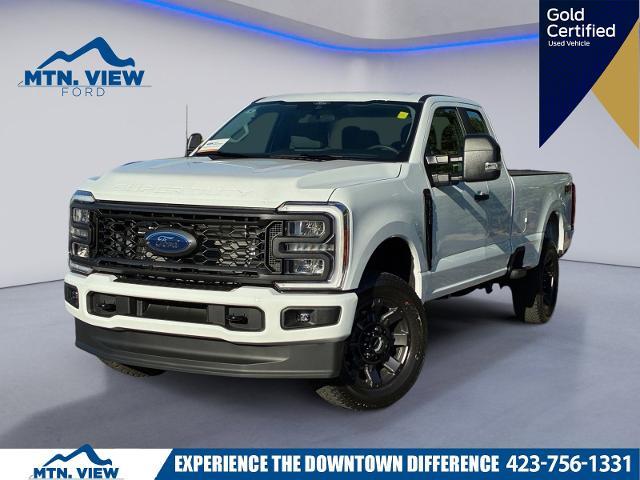2026 Ford F-350 - $56,250