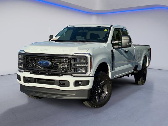 2026 Ford F-350 - $56,250