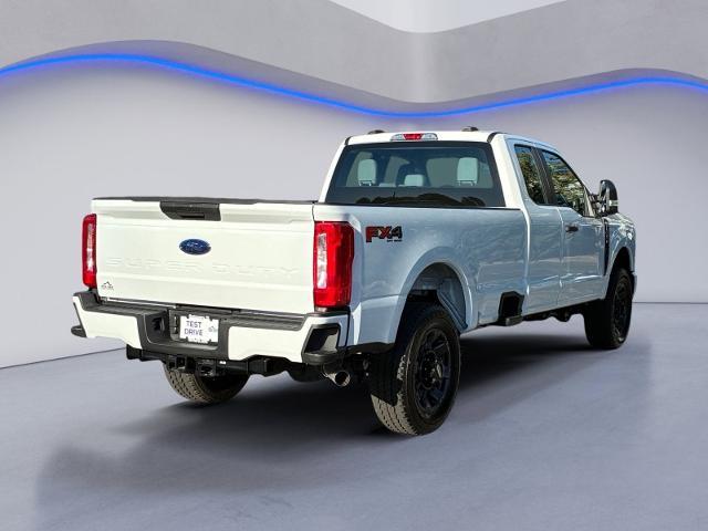2026 Ford F-350 - $56,250