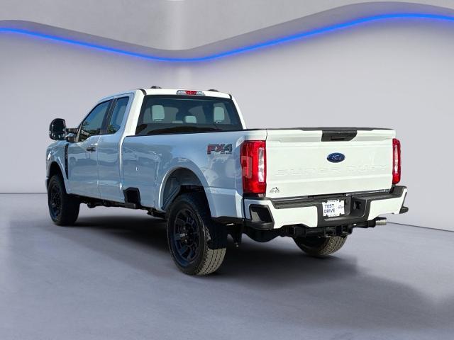 2026 Ford F-350 - $56,250