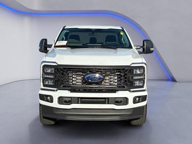 2026 Ford F-350 - $56,250
