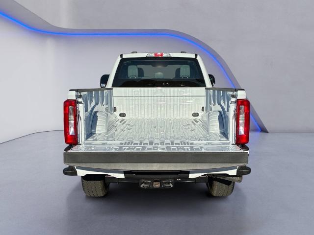 2026 Ford F-350 - $56,250