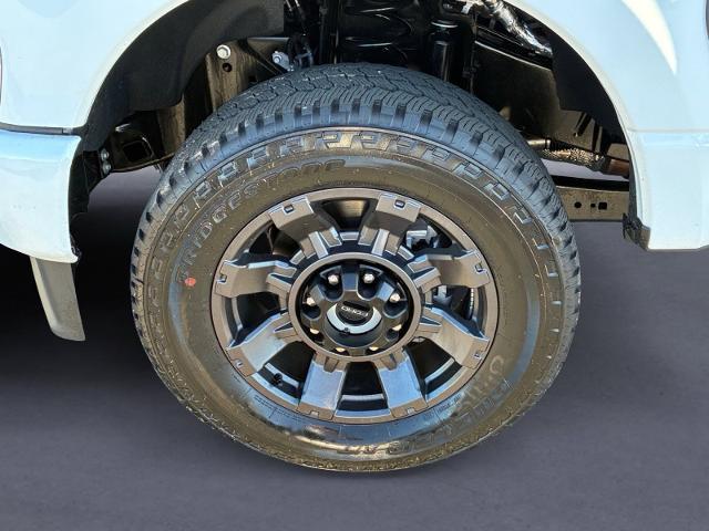 2026 Ford F-350 - $56,250