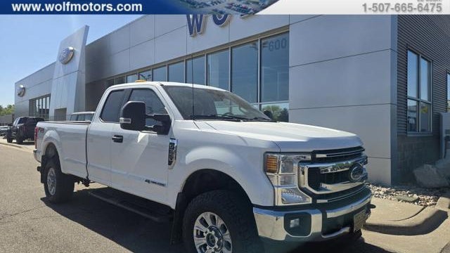 Preowned 2022 Ford F-350 Super Duty Lariat for Sale