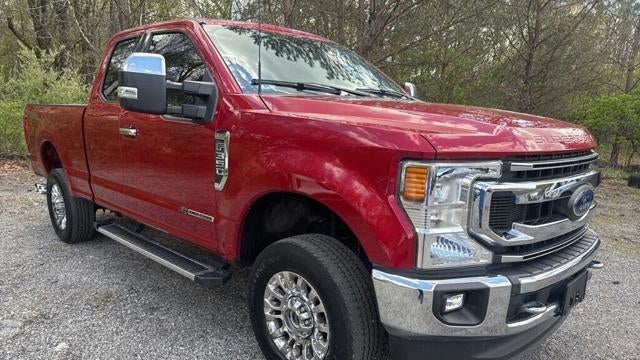 Preowned 2022 Ford F-350 Super Duty Lariat for Sale