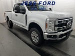 2024 F-350 Super Duty Thumbnail 4