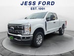 2024 F-350 Super Duty Thumbnail 1