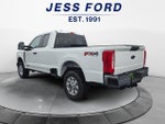 2024 F-350 Super Duty Thumbnail 3