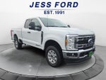 2024 F-350 Super Duty Thumbnail 7