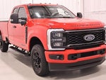 2026 F-350 Super Duty Thumbnail 4