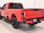 2026 F-350 Super Duty Thumbnail 8