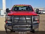 2020 F-350 Super Duty Thumbnail 2