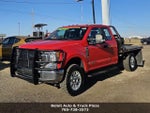 2020 F-350 Super Duty Thumbnail 4