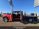 2020 F-350 Super Duty Thumbnail 7