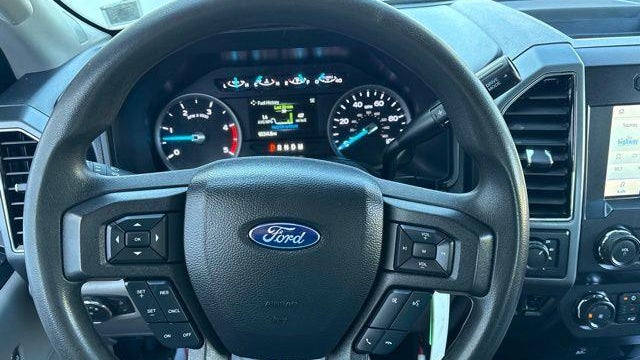 2021 Ford F-350 Super Duty XL