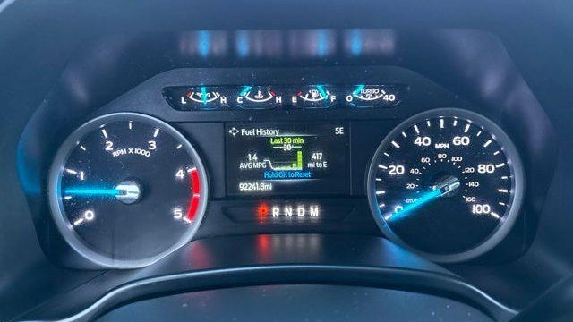2021 Ford F-350 Super Duty XL