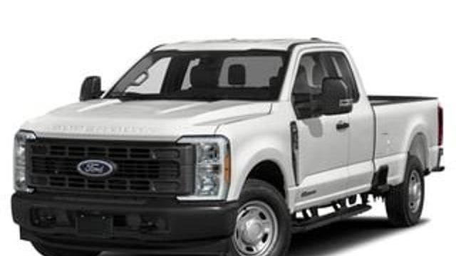 Preowned 2023 Ford F-350 Super Duty Lariat for Sale