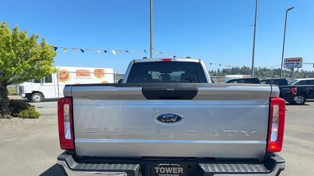2023 Ford F-350 Super Duty Lariat
